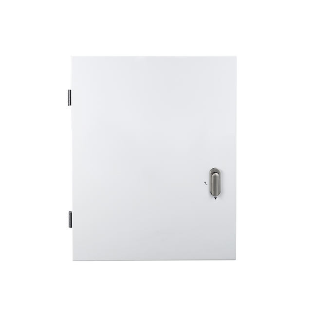TrolMaster SCC-D controller cabinet door, image 2