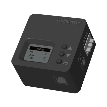 DSD-1 Dry Contact Station