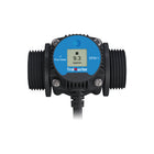 TrolMaster DFM-1 1-inch digital flow meter