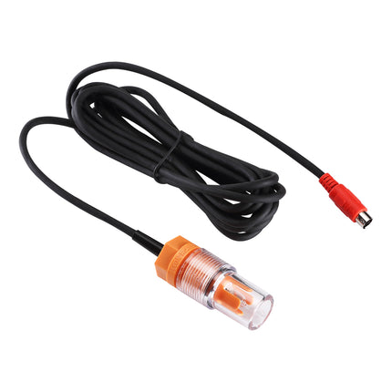 TrolMaster PCT-3 sensor in PVC tee