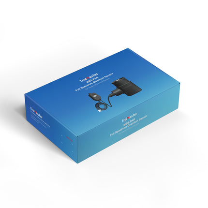 TrolMaster MBS-PAR PAR sensor