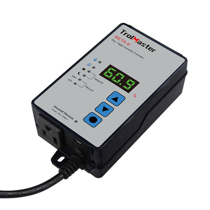 TrolMaster BETA-6 day/night humidity controller, image 2