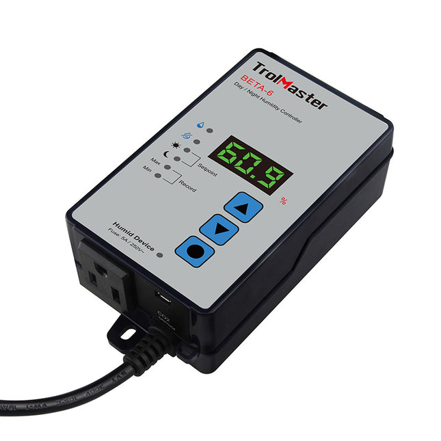 TrolMaster BETA-6 day/night humidity controller, image 2