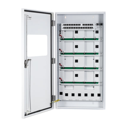 TrolMaster SCC-2 35-inch controller cabinet, image 4
