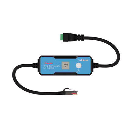 TrolMaster LMA-14G group control lighting adapter