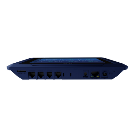 TrolMaster Aqua-X Plus NFS-3 system