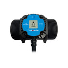 TrolMaster DFM-3 1.5-inch digital flow meter