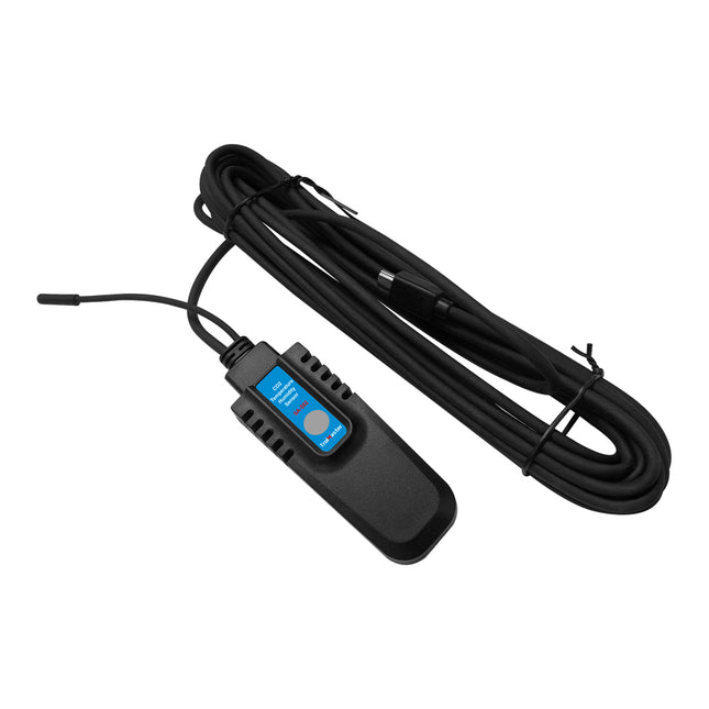 TrolMaster Hawkeye CM-1 climate monitor and logger, image 2