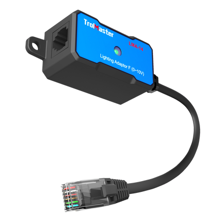 TrolMaster LMA-14 Lighting Controller Adapter F