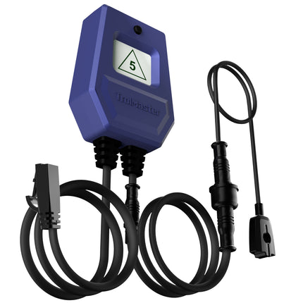 TrolMaster WD-1 water detector with touch spot