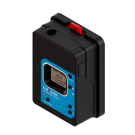 TrolMaster ARS-2 mini-split control
