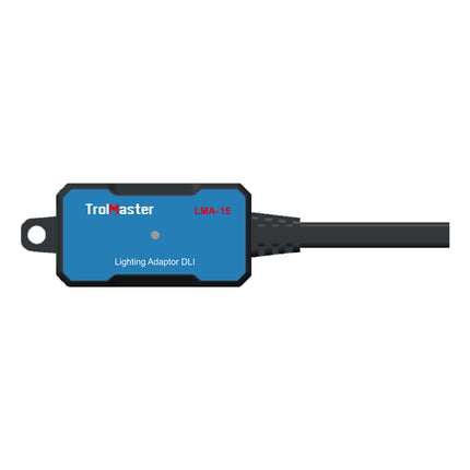 TrolMaster LMA-15 adapter for DLI ballasts