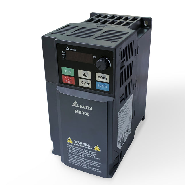 TrolMaster Delta-1 VFD drive