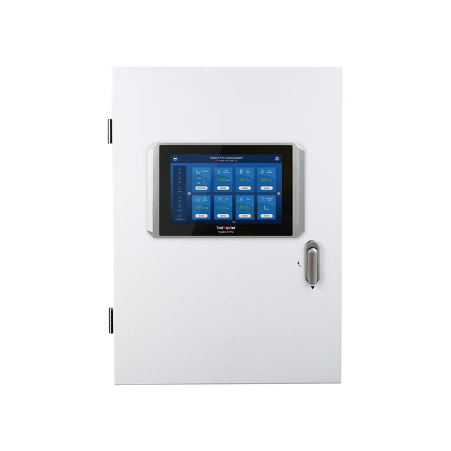 TrolMaster SCC-1 25-inch controller cabinet, image 2