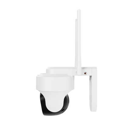 TrolMaster TC-2 app live view