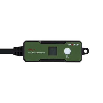 TrolMaster EFC-1 with barrel cable