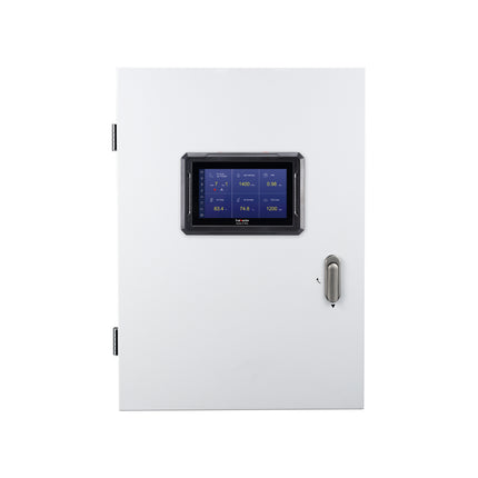 TrolMaster SCC-3 25-inch controller cabinet, image 5