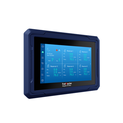 TrolMaster Aqua-X Plus NFS-3 irrigation controller