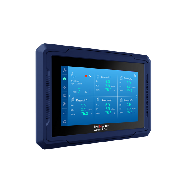 TrolMaster Aqua-X Plus NFS-3 irrigation controller