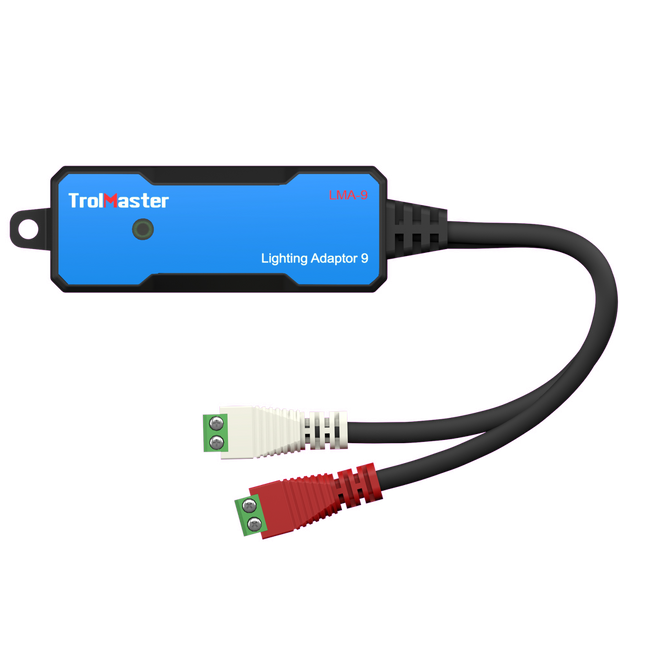 TrolMaster LMA-9 0-10V lighting adapter for ThinkGrow LEDs