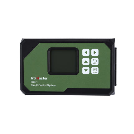 TrolMaster Tent-X TCS-1 grow tent controller