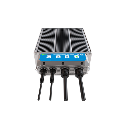 TrolMaster DMC-1 roll-up motor controller, image 3