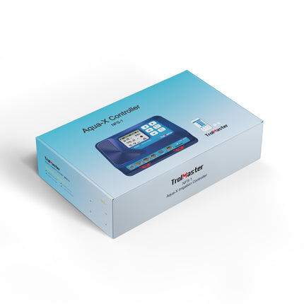 NFS-1 Aqua-X Irrigation Control System