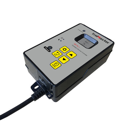 TrolMaster BETA-1 day/night mini-split remote controller, image 2