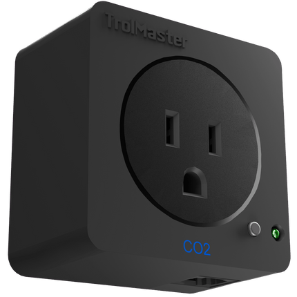 TrolMaster DSC-1 Co2 Controller
