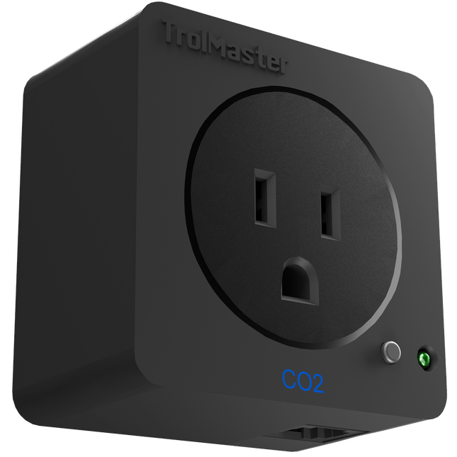 TrolMaster DSC-1 Co2 Controller