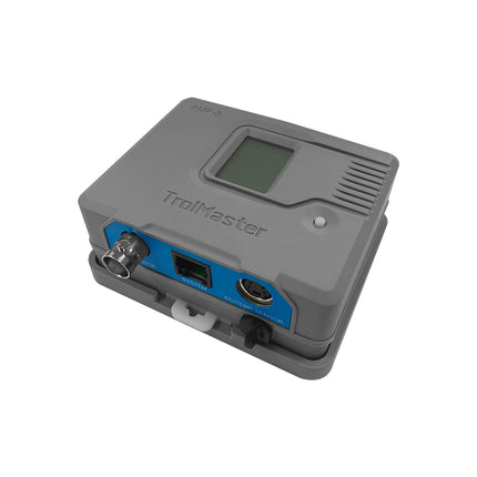 TrolMaster AMP-3 with pH and EC probes