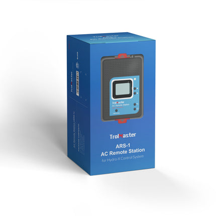 TrolMaster ARS-1 mini-split control