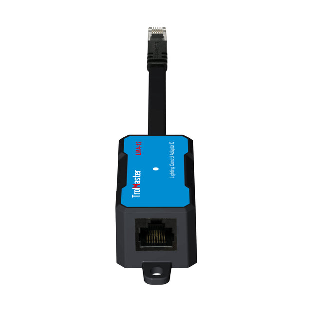 TrolMaster Hydro-X Lighting Control Adaptor D (for
controlling Dimlux ballast)