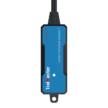 TrolMaster LMA-24 lantern schedule