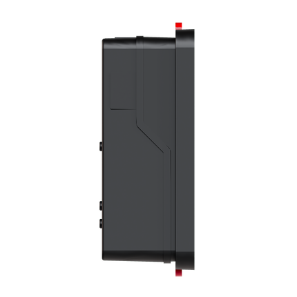 TrolMaster ARS-2 station front