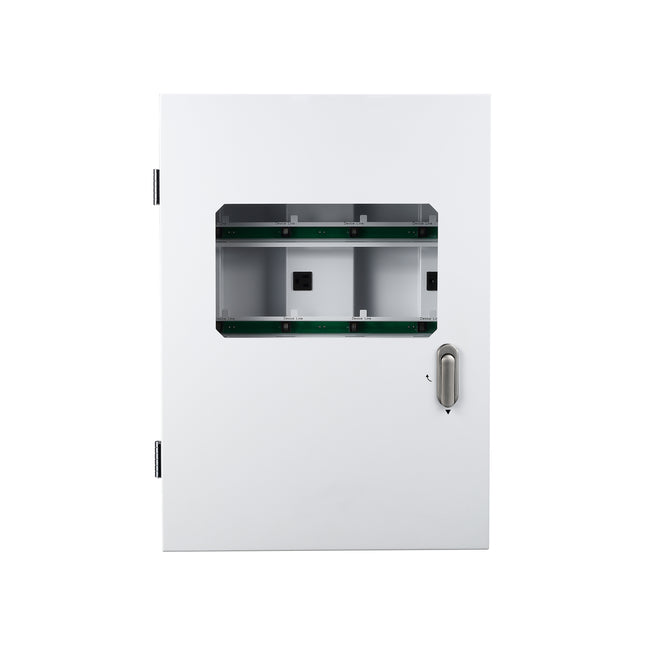 TrolMaster SCC-1 25-inch controller cabinet