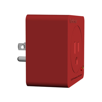 TrolMaster Carbon-X DSE-1 CO2 emergency stop station, image 3