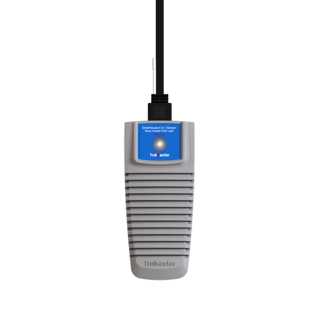 TrolMaster MBS-GH 4-in-1 greenhouse sensor