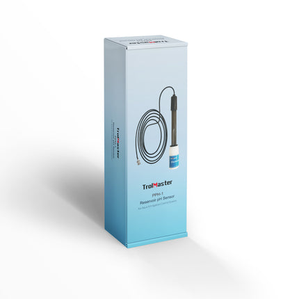 PPH-1 Reservoir pH Sensor