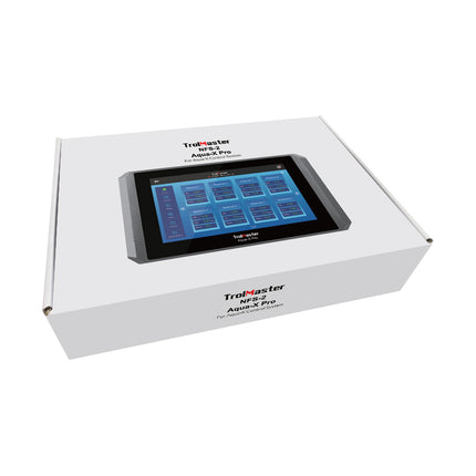 TrolMaster Aqua-X Pro NFS-2 system