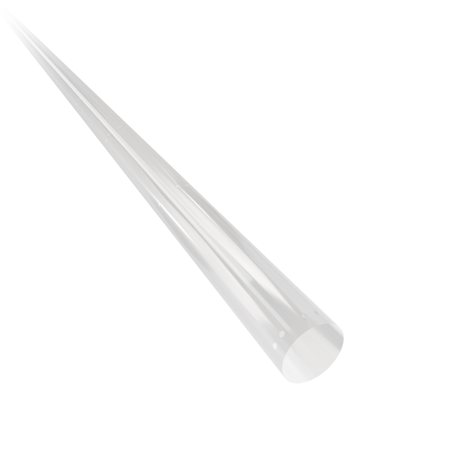 TrolMaster Aero-Fan PS-4 4-inch poly air sock, image 2
