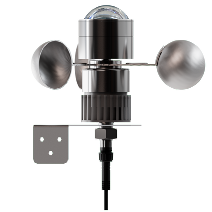 TrolMaster MBS-WS weather station sensor, image 3