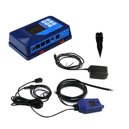NFS-1 Aqua-X Irrigation Control System