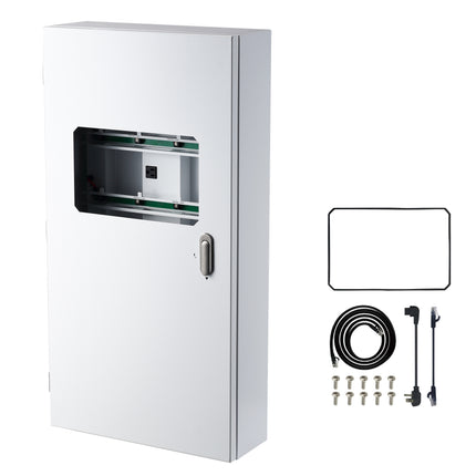 TrolMaster SCC-2 35-inch controller cabinet, image 3