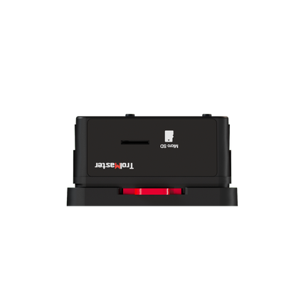 TrolMaster TS-3 with Hydro-X Pro