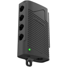TrolMaster SPH-1 8 Way Splitter