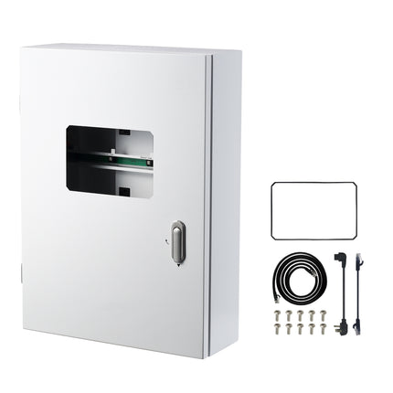 TrolMaster SCC-3 25-inch controller cabinet, image 3