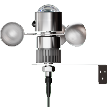 TrolMaster MBS-WS weather station sensor, image 4