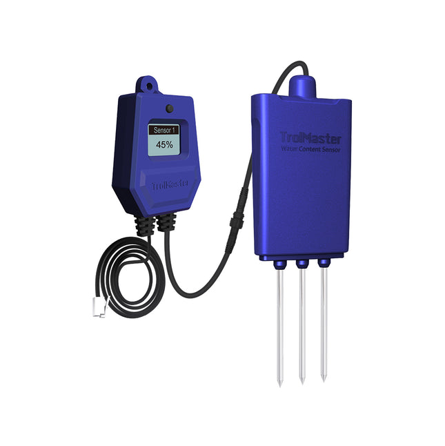Aqua-X WCS-1 Water Content Sensor