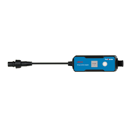 TrolMaster LMA-G with ECS-9 cable